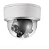 [Hikvision] Configuración de Imagen PanoVU 180