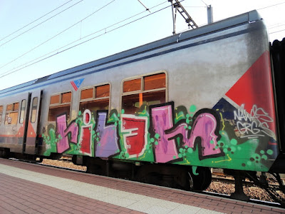 graff