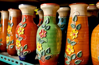 Daftar Handicraft Indonesia yang  Tersohor Hingga Pasar 