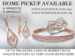 Buyer jeweler In Delhi