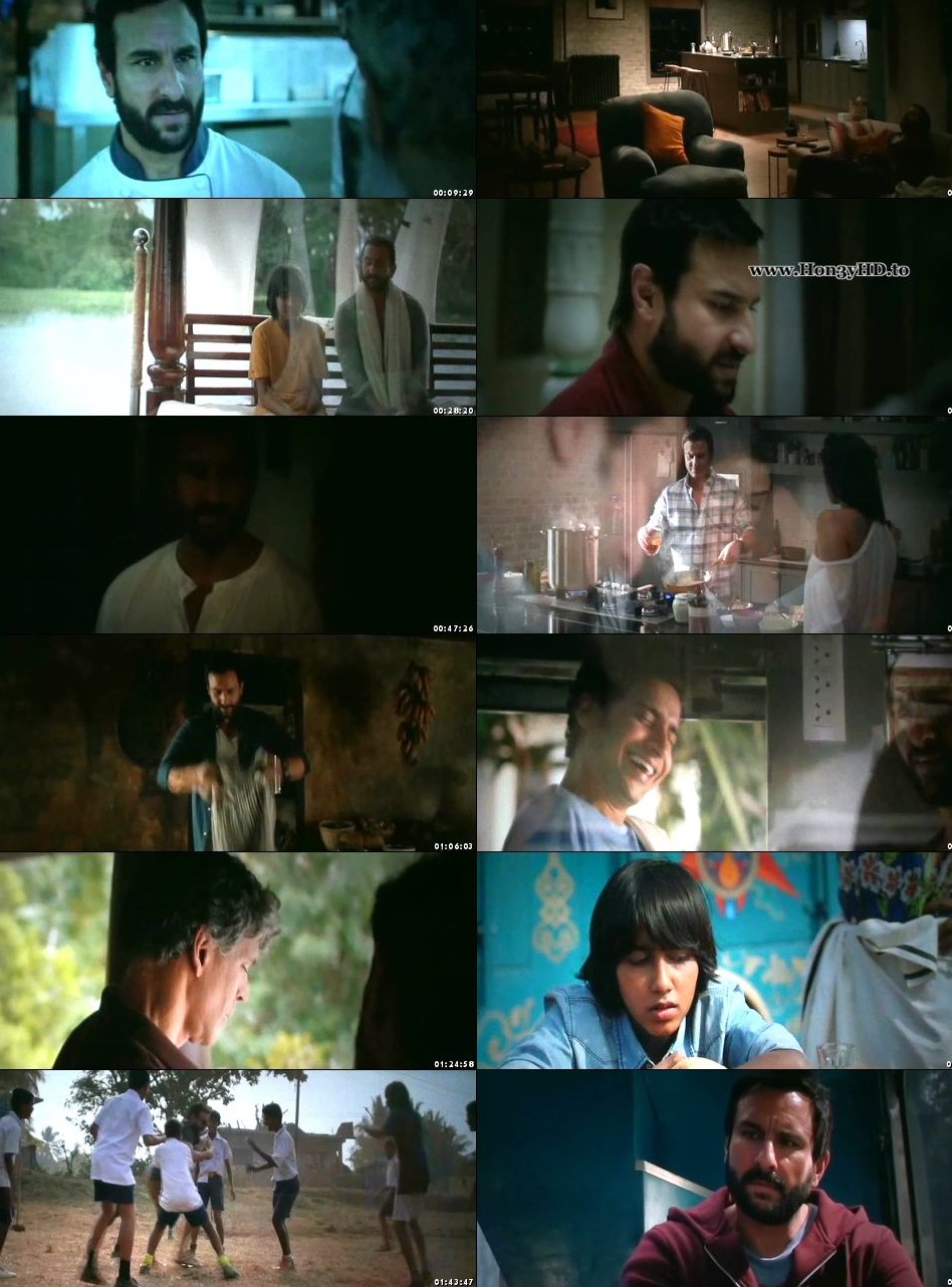 chef movie torrent download