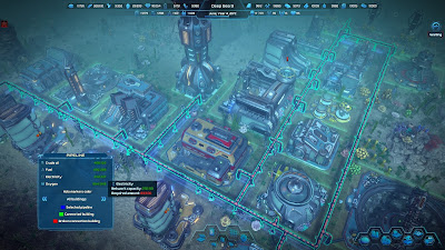 Aquatico Game Screenshot 1