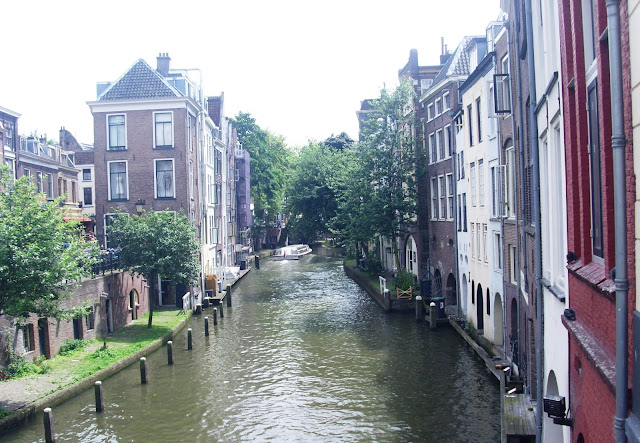 Utrecht, Netherlands