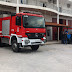 Αντιδρούν στις μεταθέσεις τους 59 πυροσβέστες από τα Τρίκαλα και την Καρδίτσα