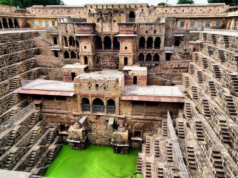 chand-baori-8 chand-baori-8