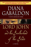 Courtesy of Diana Gabaldon's website