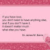 Famous Love Quotes