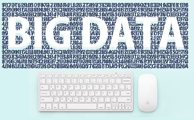 From Information to Transformation - The Incredible Role of Big Data