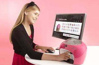 Nail Printer