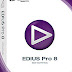 Grass Valley EDIUS Pro 8.52 With Crack + (Loader) 1000% working