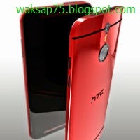Rumor Spesifikasi HTC One M9 Terbaru