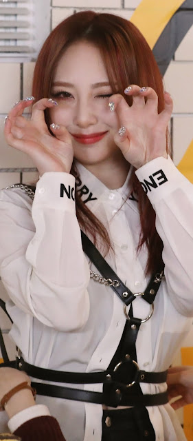 Juri (쥬리), usually known as Takahashi Juri, is a Japanese singer signed to Woollim Entertainment. She is a former member of the Japanese supergroup AKB48 and a member of the female group Rocket Punch.