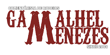 LOGO - GAMALHEL MENEZES