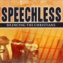 Silencing Christians
