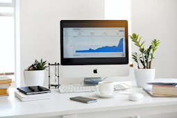 The impact of technology in the accounting industry