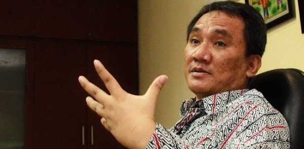 Andi Arief: Ada Yang Jual Isu Toleransi Untuk Tutupi Kasus Jiwasraya