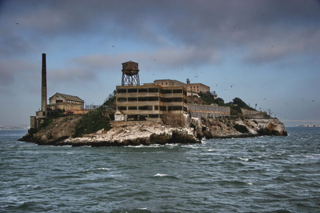 alcatraz