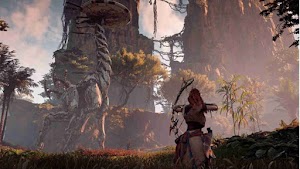 Una nueva versión de Horizon Zero Dawn, ¡el rumor está debatiendo entre los jugadores!