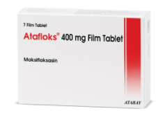 ATAFLOKS دواء