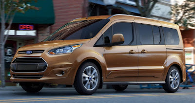 Ford Connect