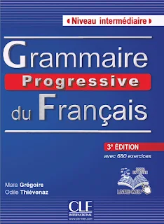 Grammaire progressive du Français PDF