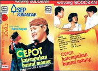 DOWNLOAD KUMPULAN BOBODORAN SUNDA CEPOT IJEM MP3