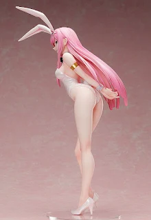 DARLING in the FRANXX – Zero Two: Bunny Ver. 2nd B-Style, FREEing
