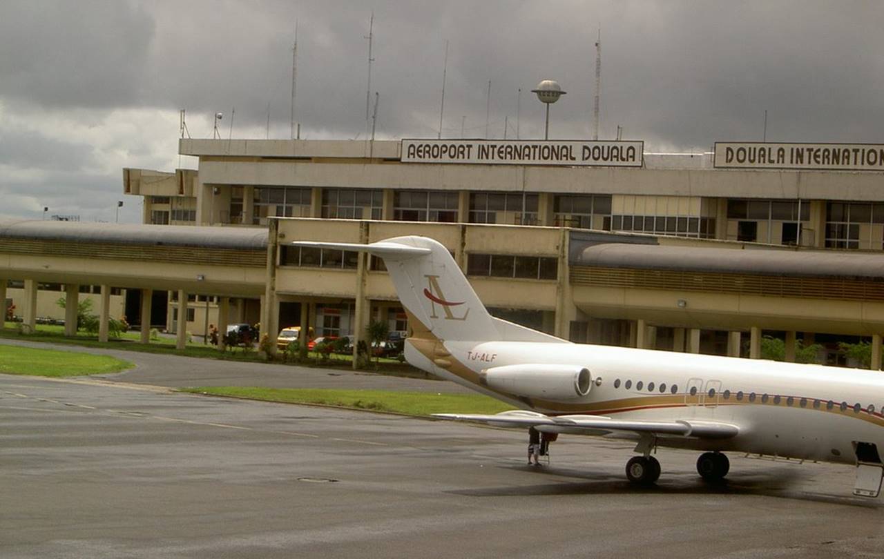 Douala International Airport