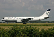 The national carrier of Iran, Iran Air, has commenced flights to Belgrade, . (ep ibc airbus iran air)