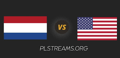 Netherlands vs USA: preview, time, possible lineups & more
