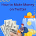 How to Make Money on Twitter: 5 NEW Strategies.