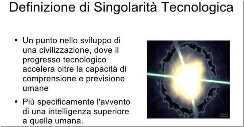 AI singolarit