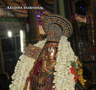 Yaanai Vahanam ,Purappadu,Video, Divya Prabhandam,Udaiyavar, Emperumanar, Ramanujar, Sri Parthasarathy Perumal,Chithirai, Triplicane,   Thiruvallikeni, Utsavam