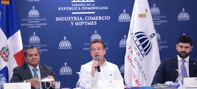 Dominicana cierra 2021 con 100 nuevas empresas en zonas francas