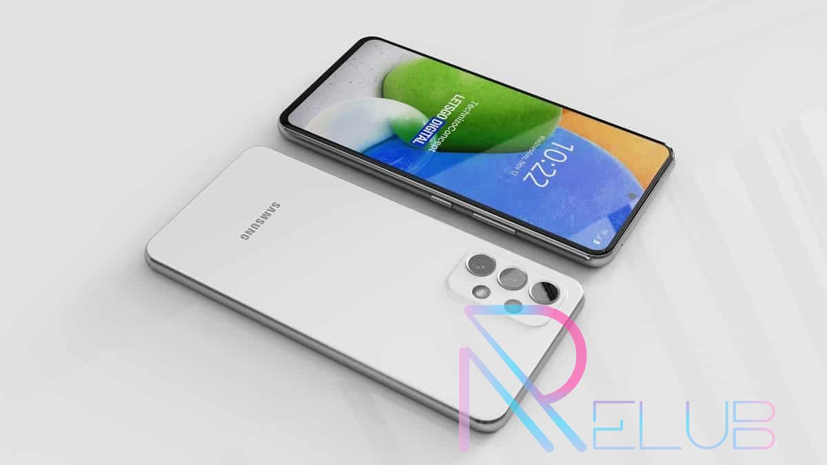 Rò rỉ hình ảnh và thông số kĩ thuật của Samsung Galaxy A73