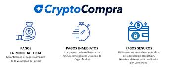  CryptoCompra