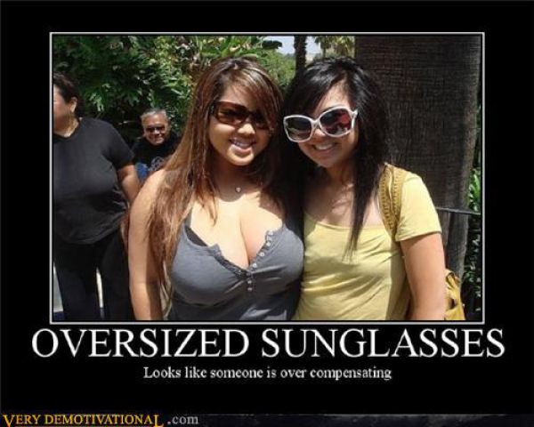 Funny Demotivational Posters