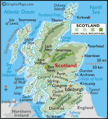 Scotland