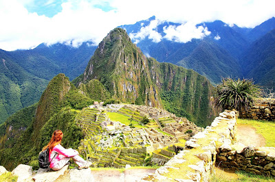 Machu Picchu, como llegar a Machu Picchu, de Cusco a Machu 