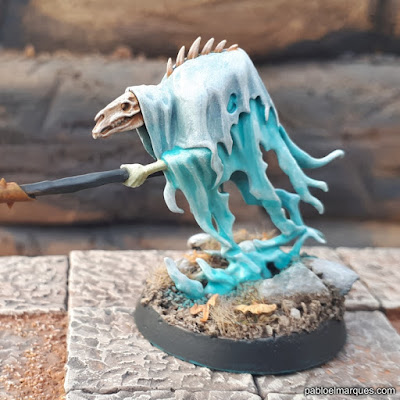 Glaivewraith Stalkers