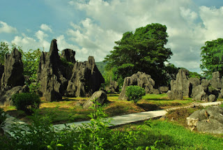 25 Top Rate List of Tourist Attractions In Indonesia Incredibly Beautiful Places