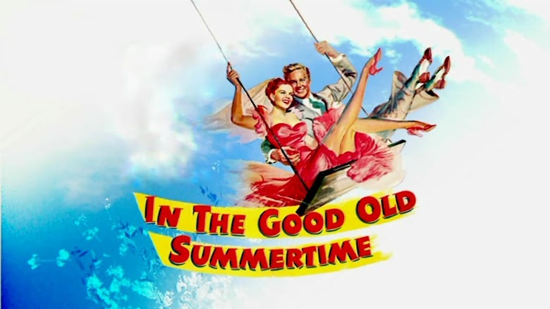 En aquel viejo verano 1949 online latino hd descargar