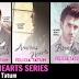 ★ BLOG TOUR ★ SCARRED HEARTS SERIES by Felicia Tatum 