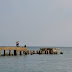 HALLAN CADÁVER DE HOMBRE SIN PIERNAS EN EL MUELLE EL FARO EN PALENQUE
