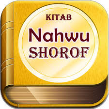 Download Kitab Kitab Fan Ilmu Nahwu Shorof 1 Padepokan Padang