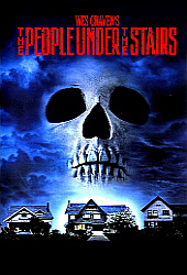 People Under the Stairs