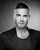 Gary Barlow