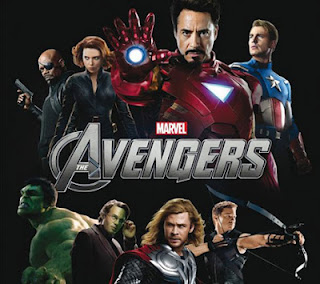 The Avengers_1