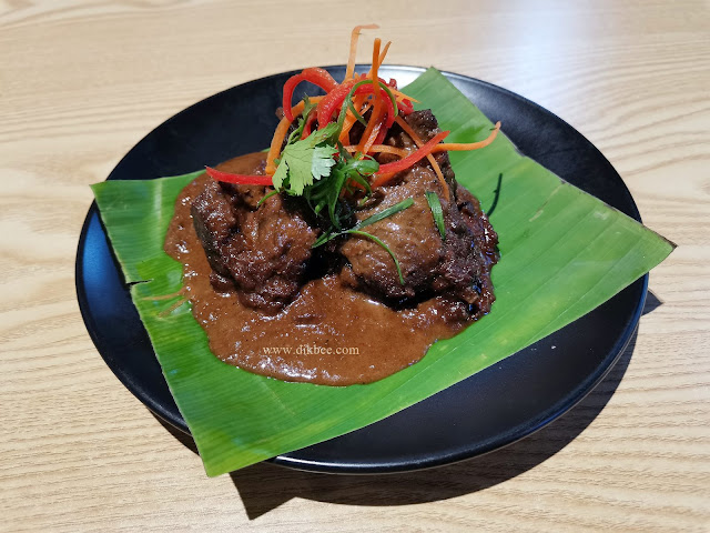 Nikmati 'Authentic Indonesian Homestyle Cuisine' Menu Baru Di Restoran IndoAsli