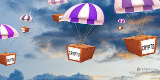 BIG AIRDROP JOIN and Get 1250000 MILLION TOKEN Worth 212.5 ETHEREUM FREE